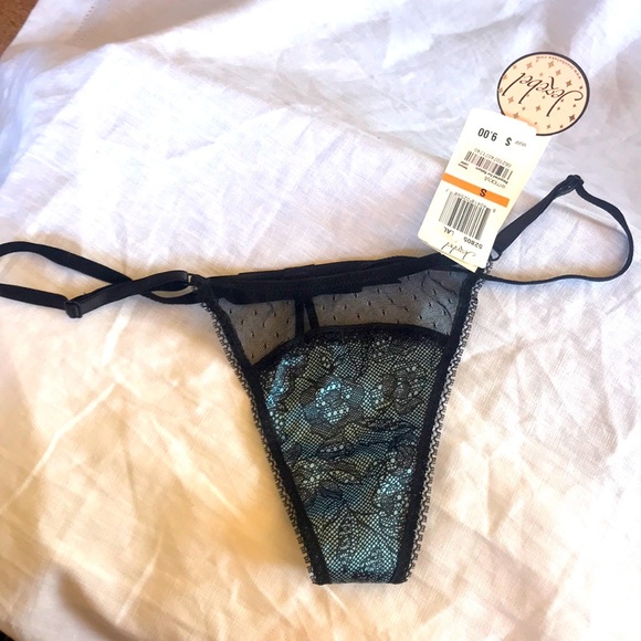 Jezebel panty BNWT - Picture 1 of 10
